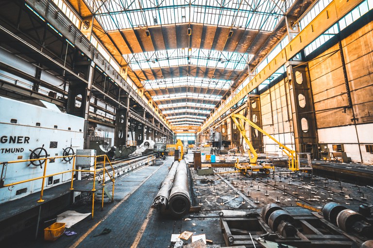 Industria