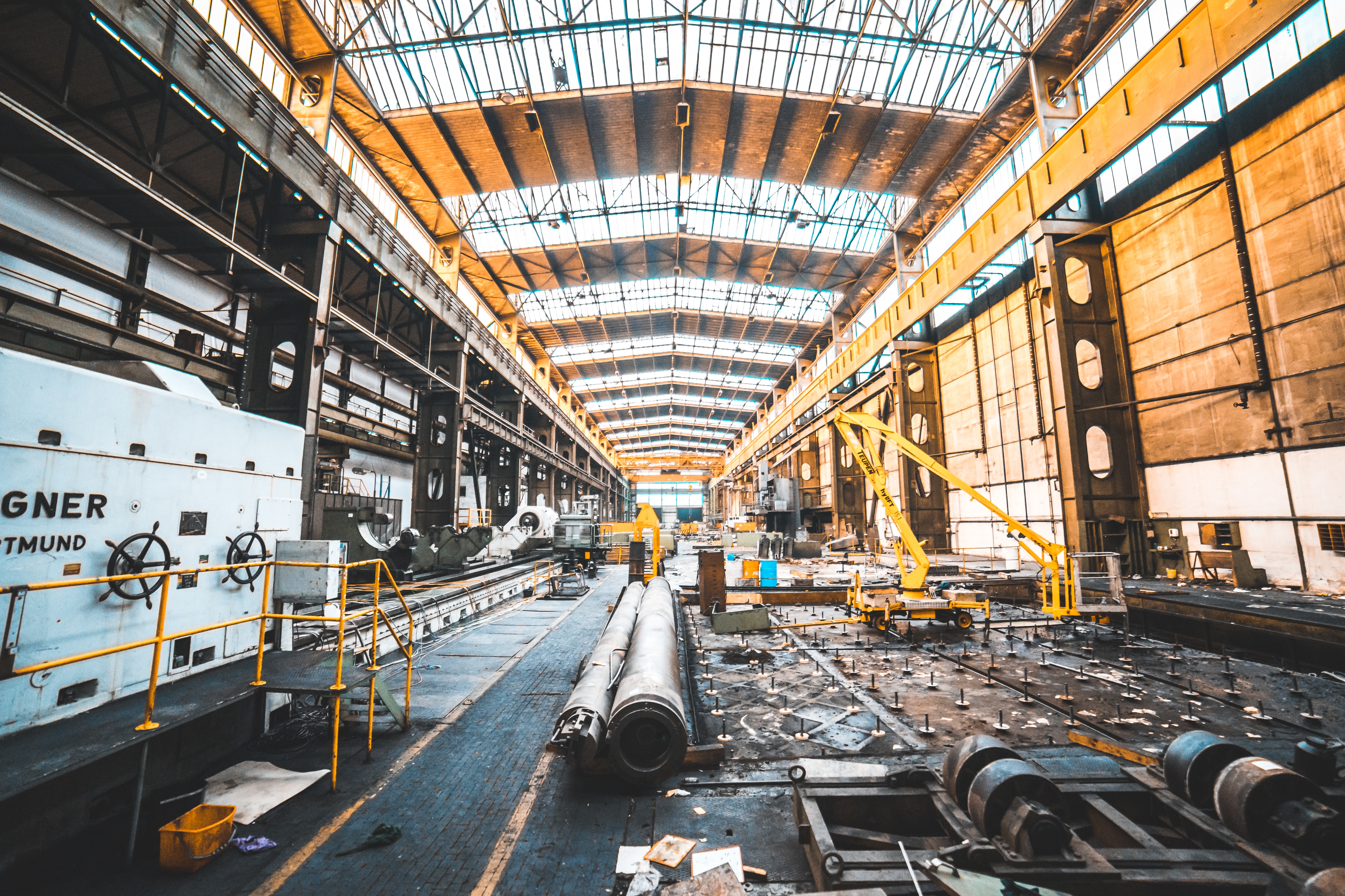 Industria